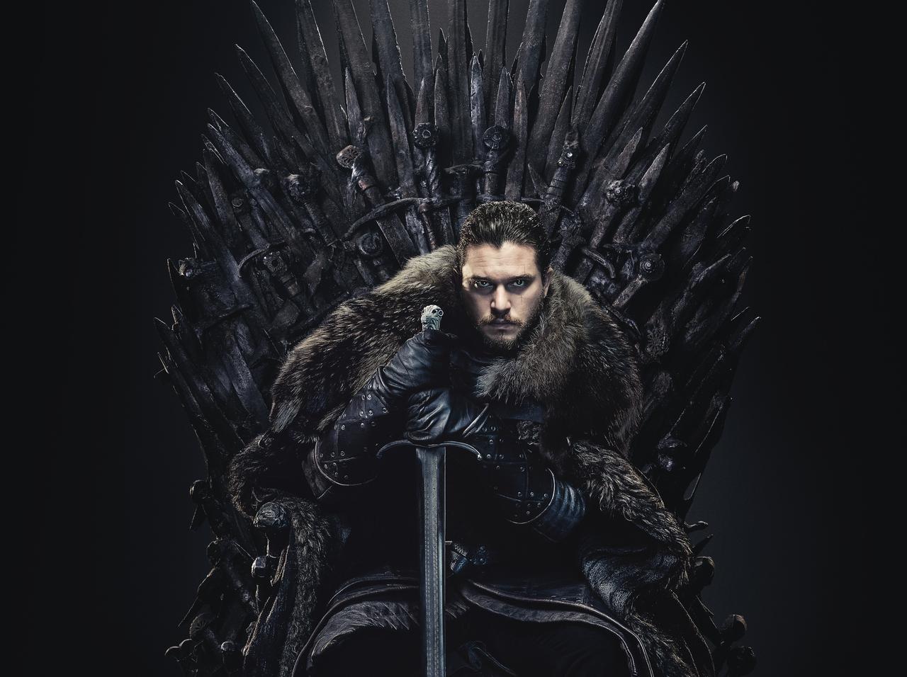 『ゲーム・オブ・スローンズ』スピンオフ、「スターク家はいる、ラニスター家はいない」原作者が明言