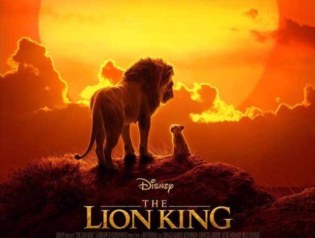 『ライオン・キング』豪華声優陣が揃ったポスターに隠された大きな秘密とは？