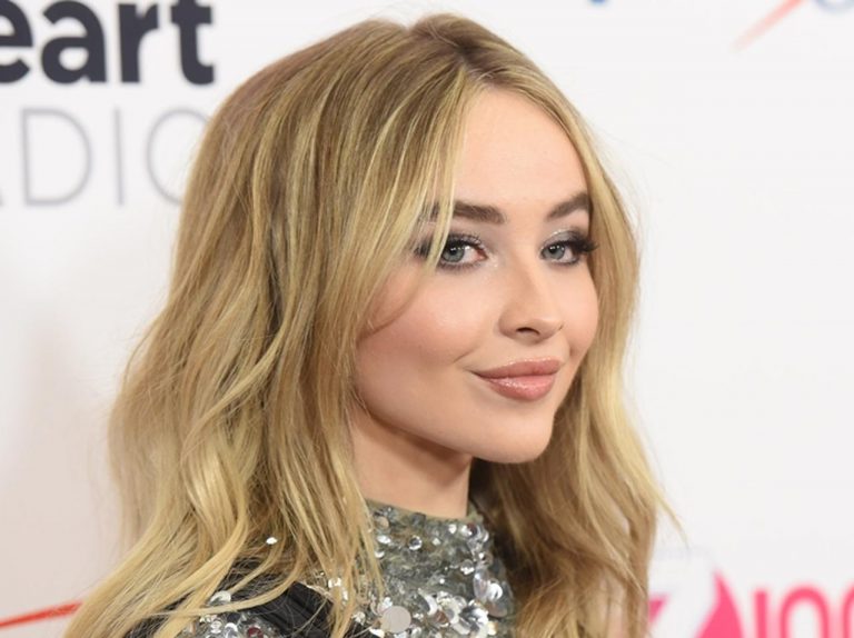サブリナ・カーペンター、SNSに投稿してからアプリを開かない理由