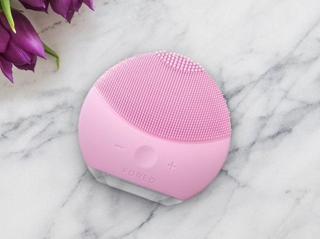 皮脂汚れが気になる梅雨＆夏にぴったり！海外で話題の洗顔器をチェック