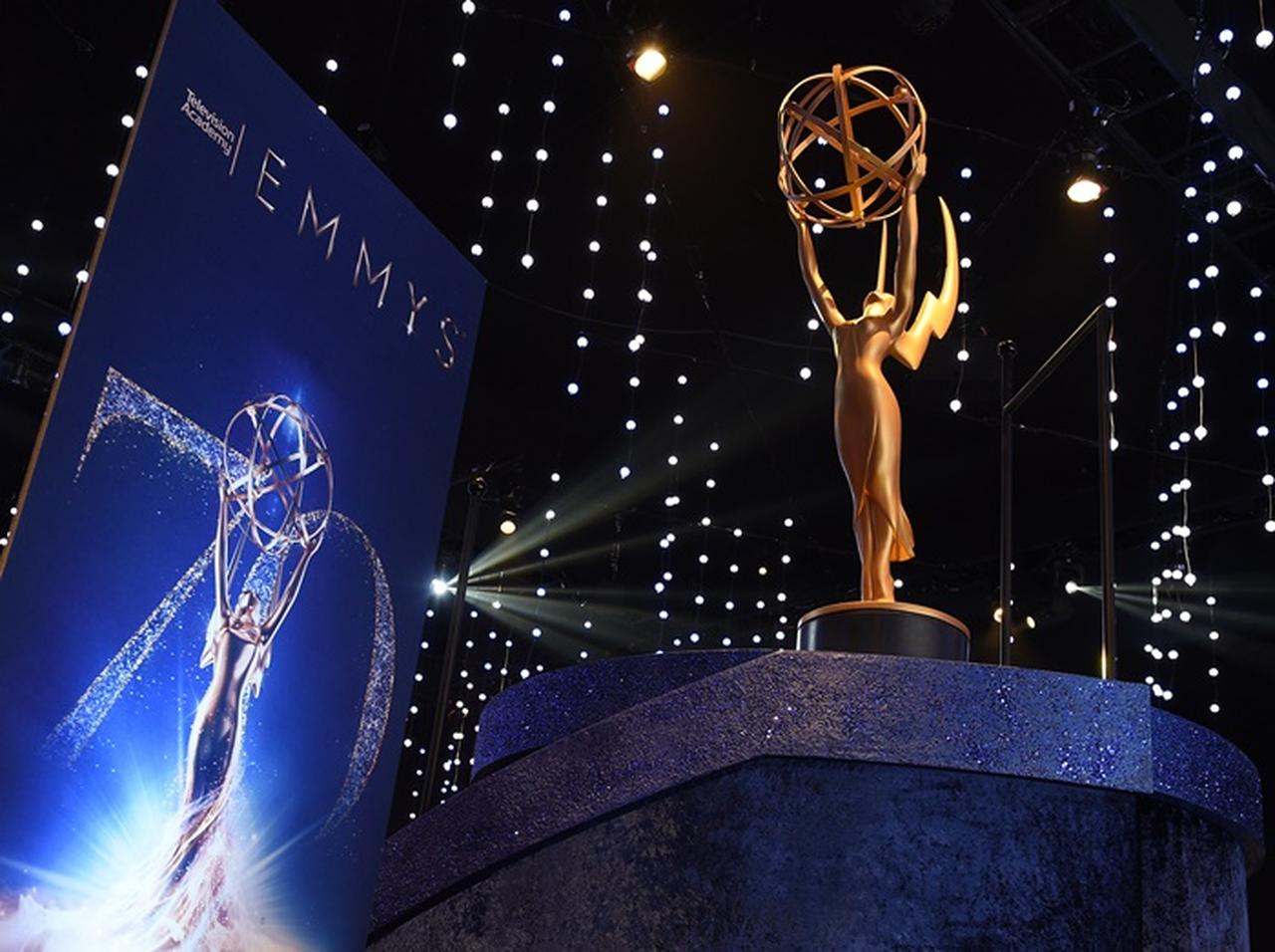 テレビの祭典「エミー賞」、2019年のノミネーションリスト