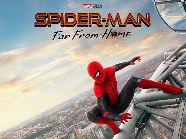 MCU映画に史上初「トランスジェンダー俳優」が出演、『スパイダーマン:ファー・フロム・ホーム』