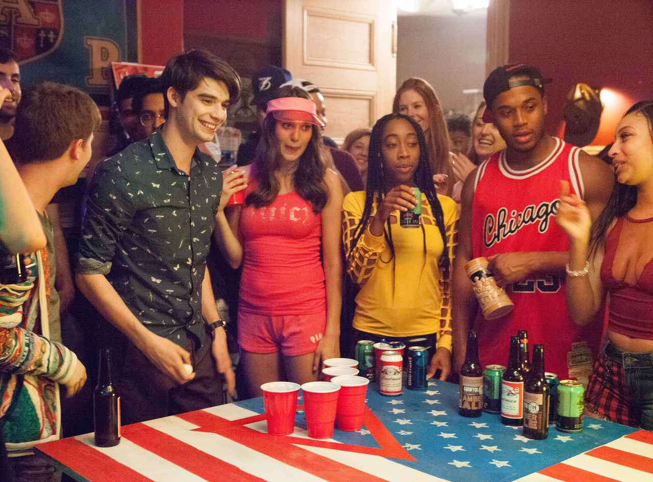 Netflixのティーン向けオリジナル作品14選【ドラマと映画】