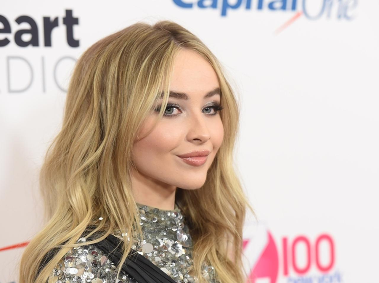 サブリナ・カーペンター、最新アルバムリリースに合わせて感動のメッセージ