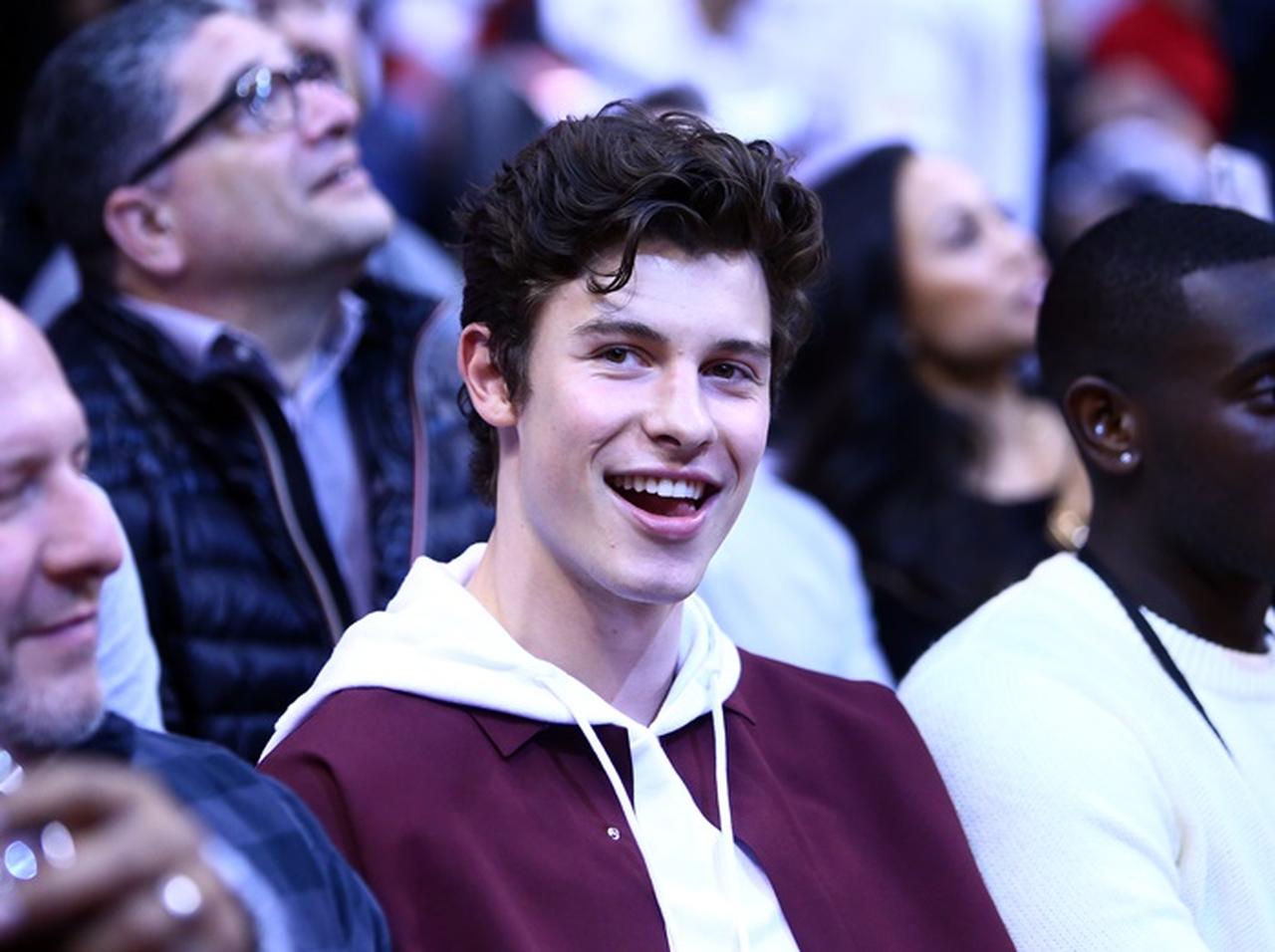 ショーン・メンデス、ファンの「妄想」を現実に変える