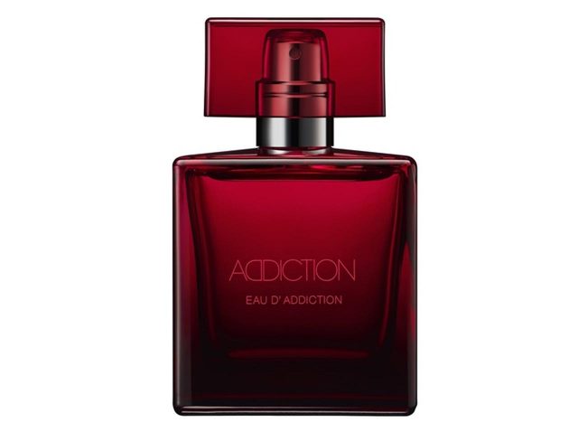 ADDICTION、ブランド初のフレグランスを発売