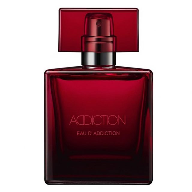 ADDICTION、ブランド初のフレグランスを発売