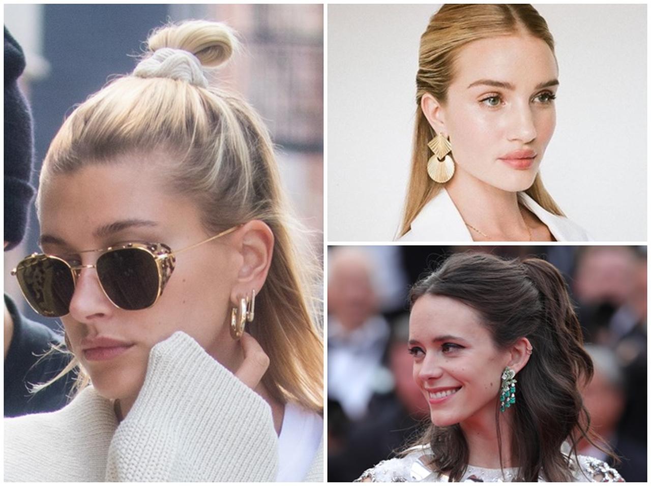 オシャレに髪をまとめる♡梅雨&夏の「ハーフアップ」ヘアアレンジ