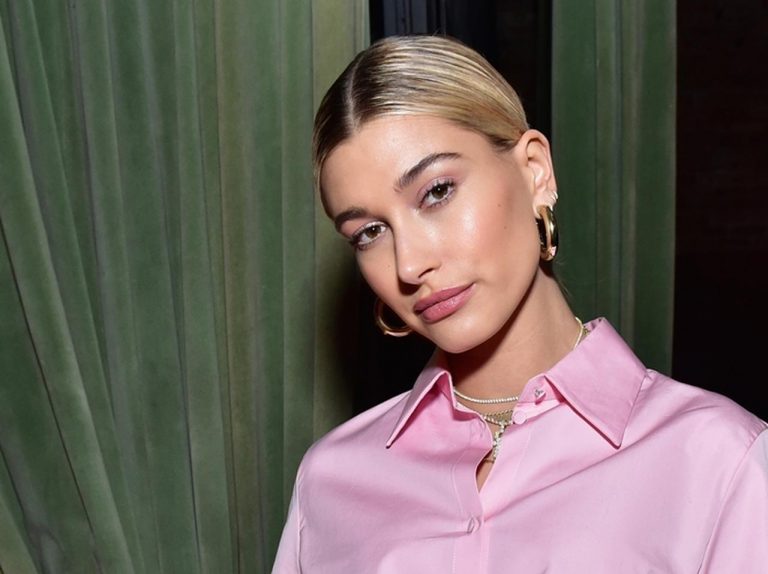 ヘイリー・ビーバー、ランウェイモデルに「向いていない」と引退をほのめかす