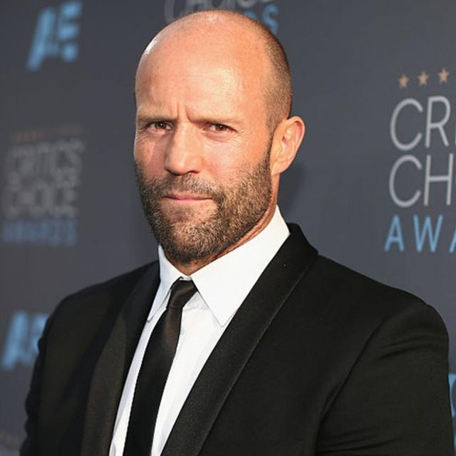 『ワイスピ』ジェイソン・ステイサム、回し蹴りでボトルキャップ開ける姿にシビれる