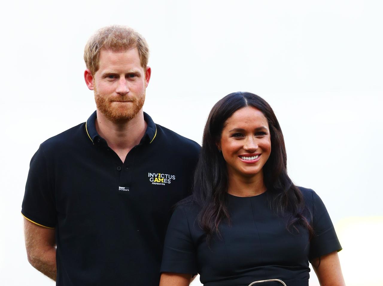 メーガン妃、息子アーチーのために「ある特別な犬」を飼いたい