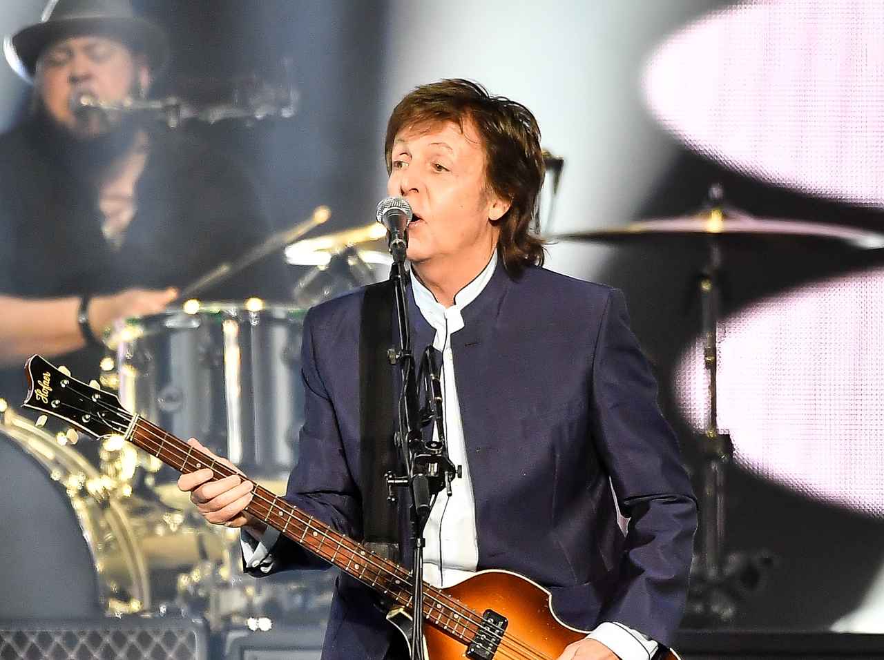 ポール・マッカートニー、「キャリア初」のあることが始動中
