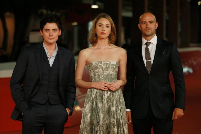 【独占解禁】映画『やっぱり契約破棄していいですか！？』の美女新画像が公開