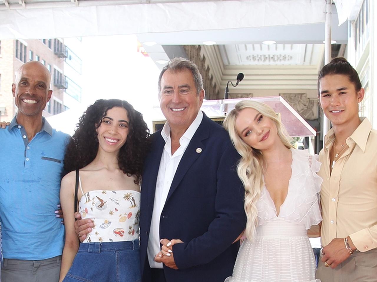 キャメロン・ボイス死後初めて、『ディセンダント』キャストが公の場に