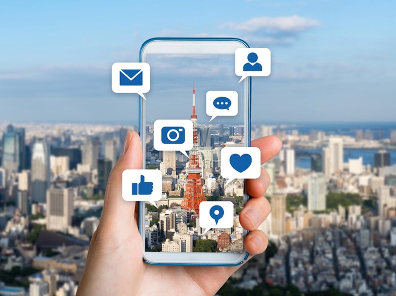 インスタグラムが一部のユーザー限定で「ある実験」を実施中、『日本』も対象