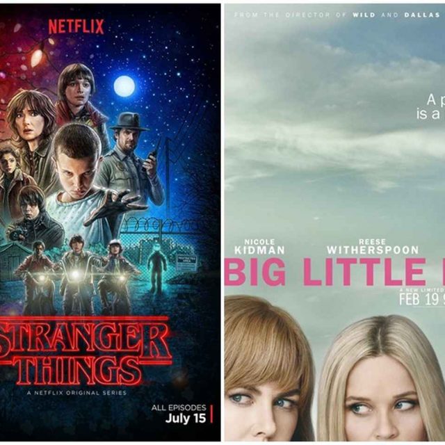 『ストレンジャー・シングス』『ビッグ・リトル・ライズ』が「エミー賞」漏れした納得の理由