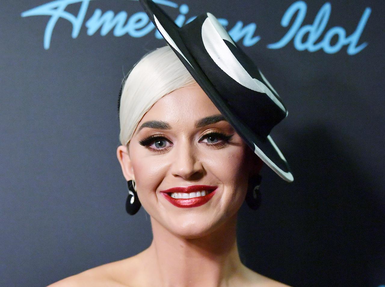 ケイティ・ペリー、「盗作」を巡った5年にわたる裁判で敗訴