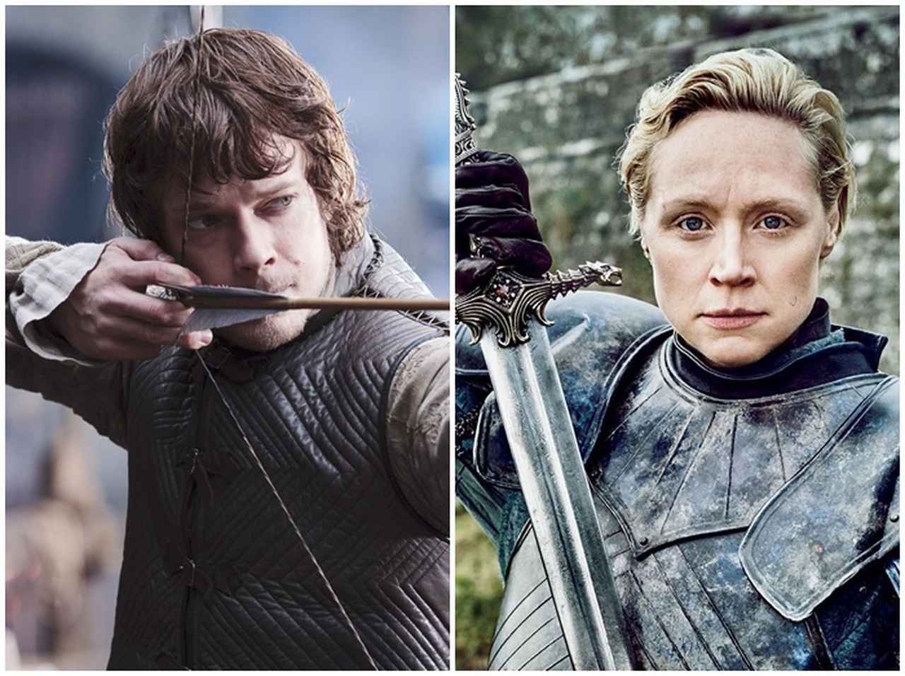 『ゲーム・オブ・スローンズ』俳優たち「自己推薦」でエミー賞を掴み取る