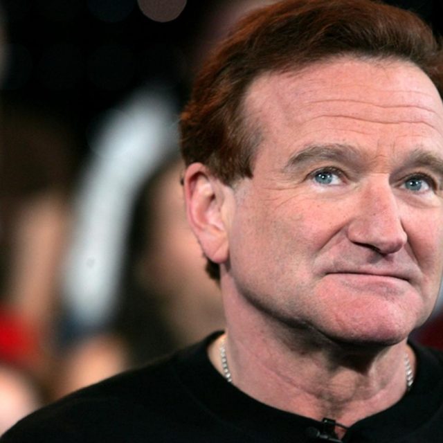 故ロビン・ウィリアムズの息子、うつ病で悩む父親を見守った苦しさを明かす
