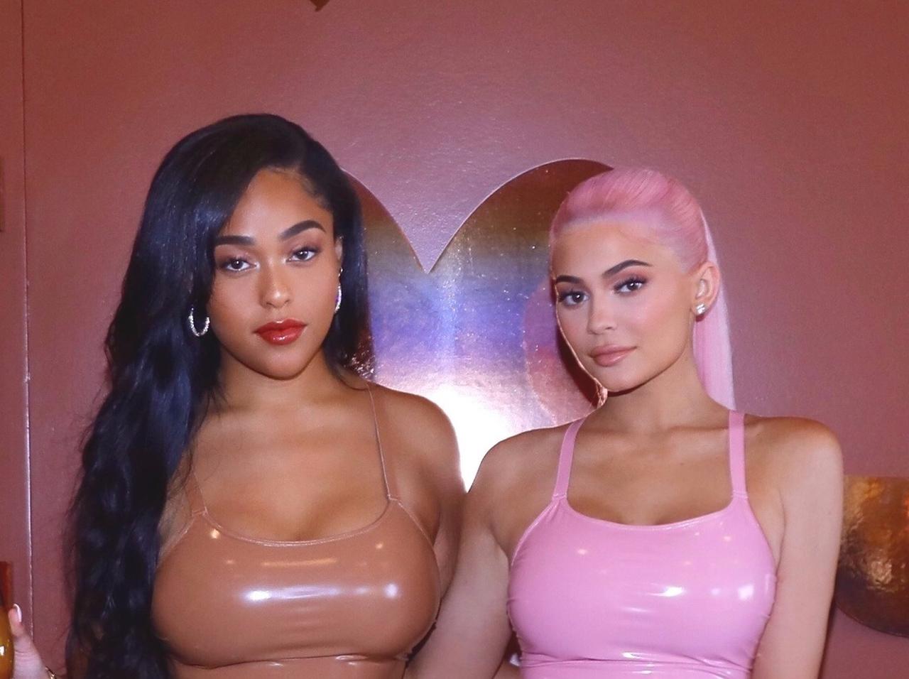 カイリー・ジェンナー、姉の恋人とキスした元親友に5ヵ月越しの「三行半」を突きつける