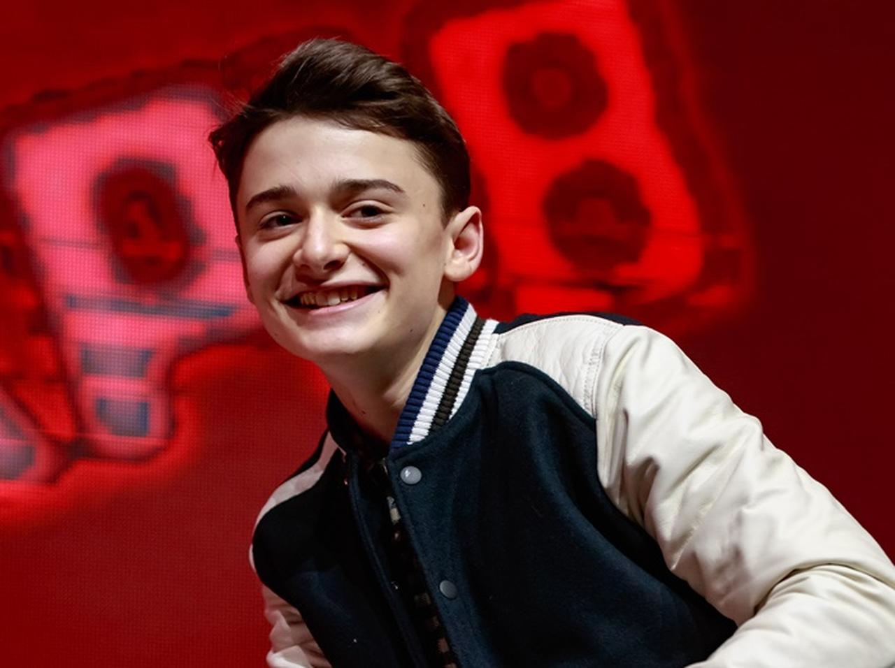 ノア・シュナップ、『ストレンジャー・シングス』で「初めて見たモノ」がZ世代すぎる