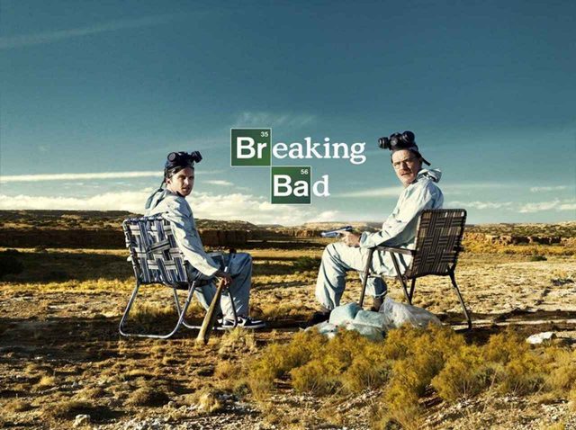 『ブレイキング・バッド』ウォルターとジェシーは何処へ「さらにもうすぐ」と再び意味深コメント