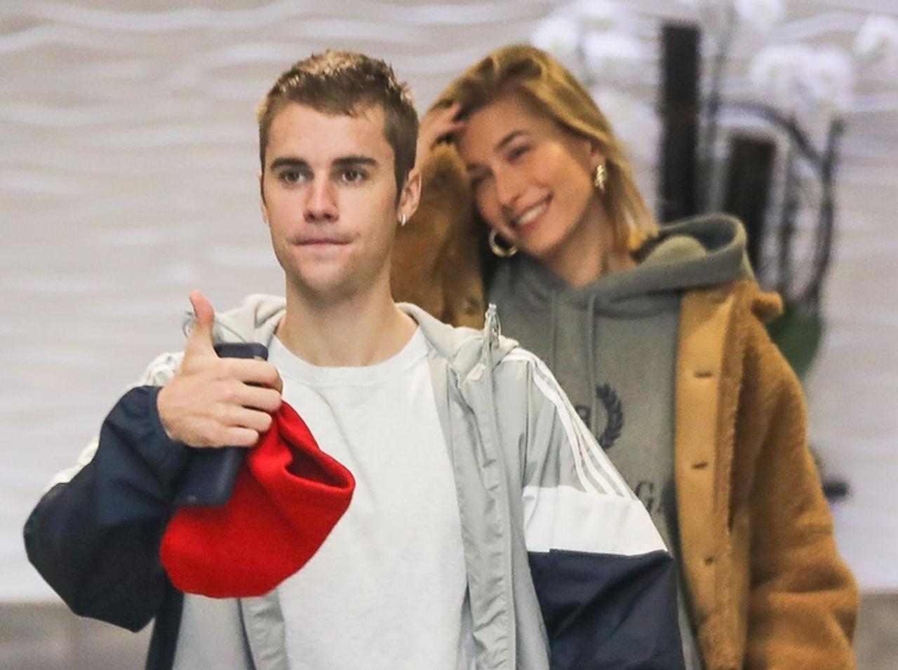 ジャスティン・ビーバー妻に「子作りしたくなっちゃう」と言わしめた悶絶級写真とは