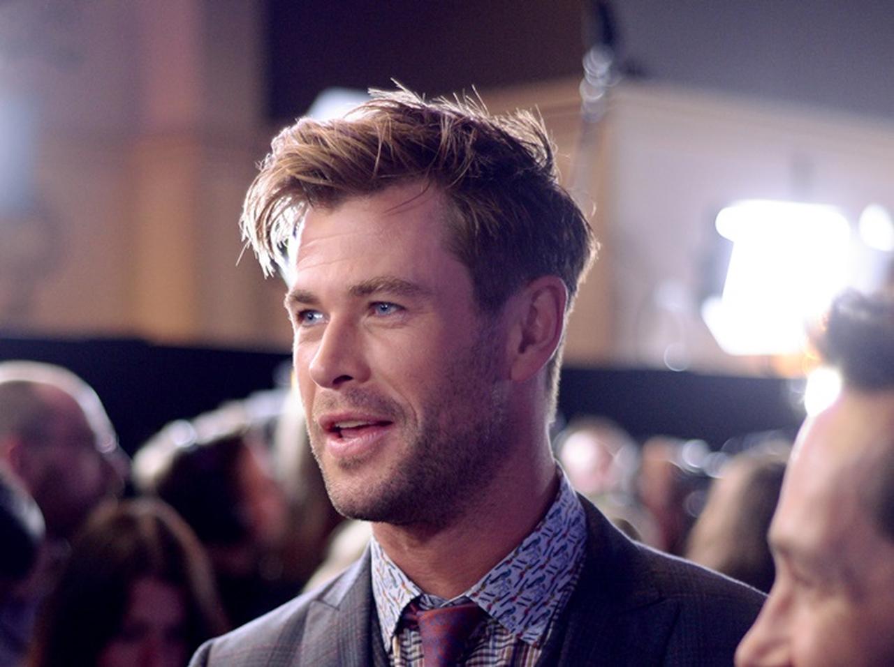 『アベンジャーズ/エンドゲーム』、「激変したソー」には正式名称があった