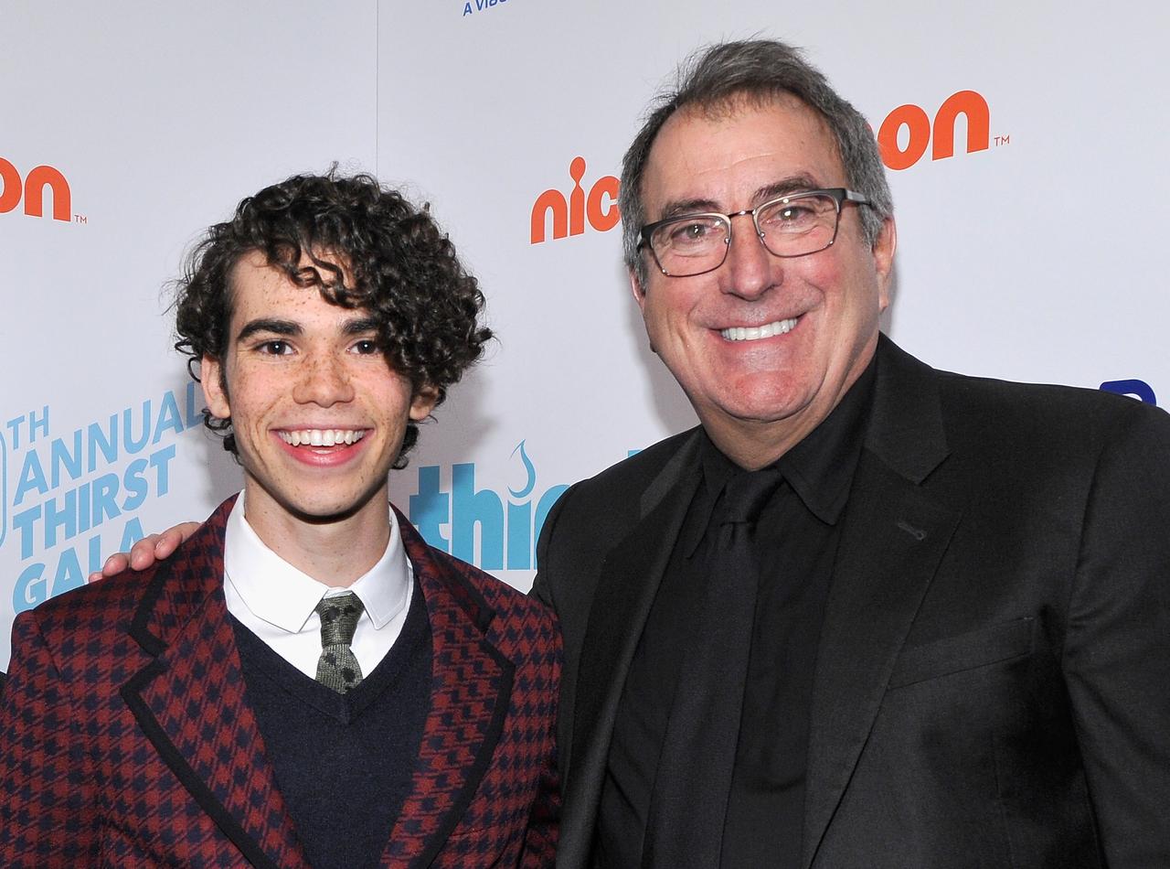 20歳で他界したキャメロン・ボイスを『ディセンダント』監督が追悼