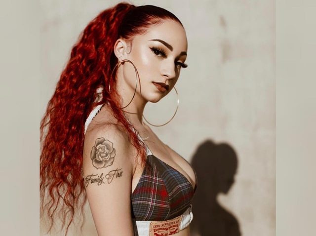 バッド・ベイビー、前科アリの16歳不良少女が「1億円」で音楽出版社と契約