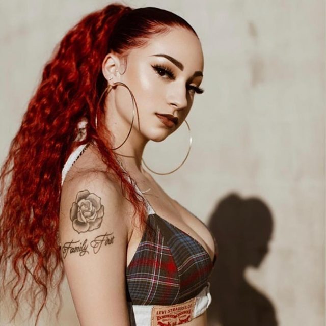 バッド・ベイビー、前科アリの16歳不良少女が「1億円」で音楽出版社と契約