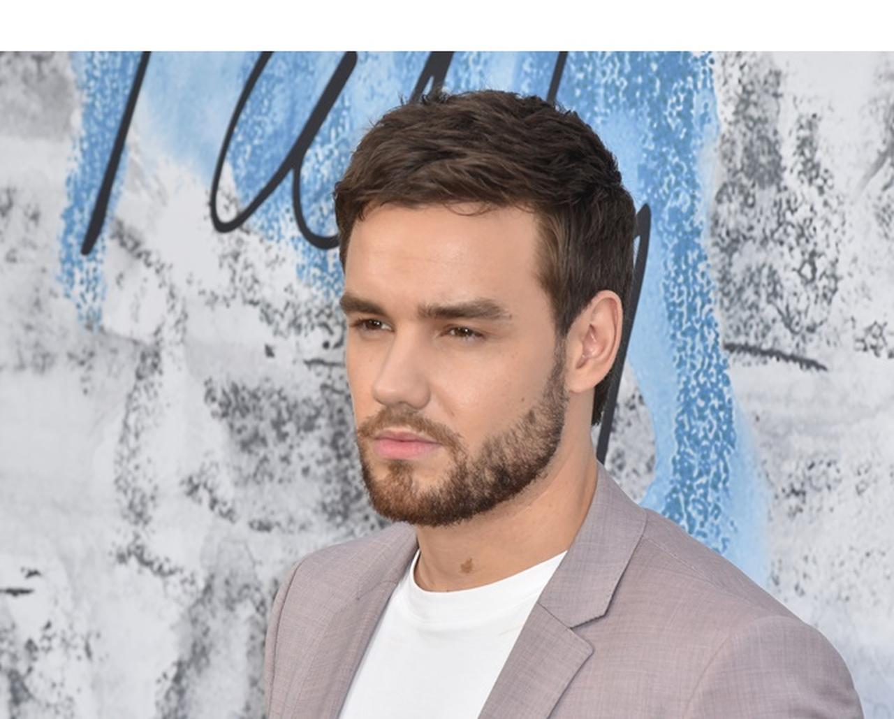 リアム・ペインの「完璧な全裸」にネット民が騒然