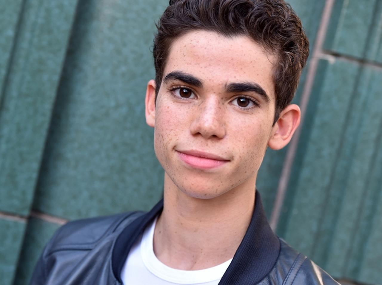 故キャメロン・ボイス、遺族がキャメロンの名の元に基金を設立