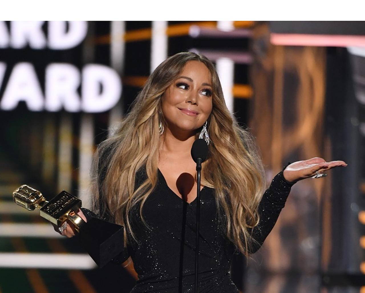 マライア・キャリー、解雇者が出た年末の「口パク失敗事件」について語る