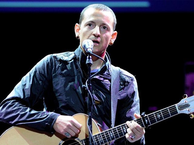 リンキン・パークのファン、自殺しようとしていた男性を名曲歌詞を引用して説得