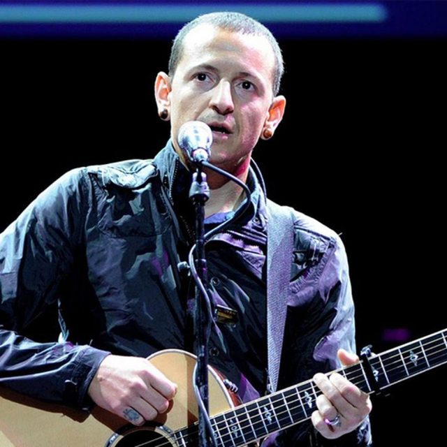 リンキン・パークのファン、自殺しようとしていた男性を名曲歌詞を引用して説得