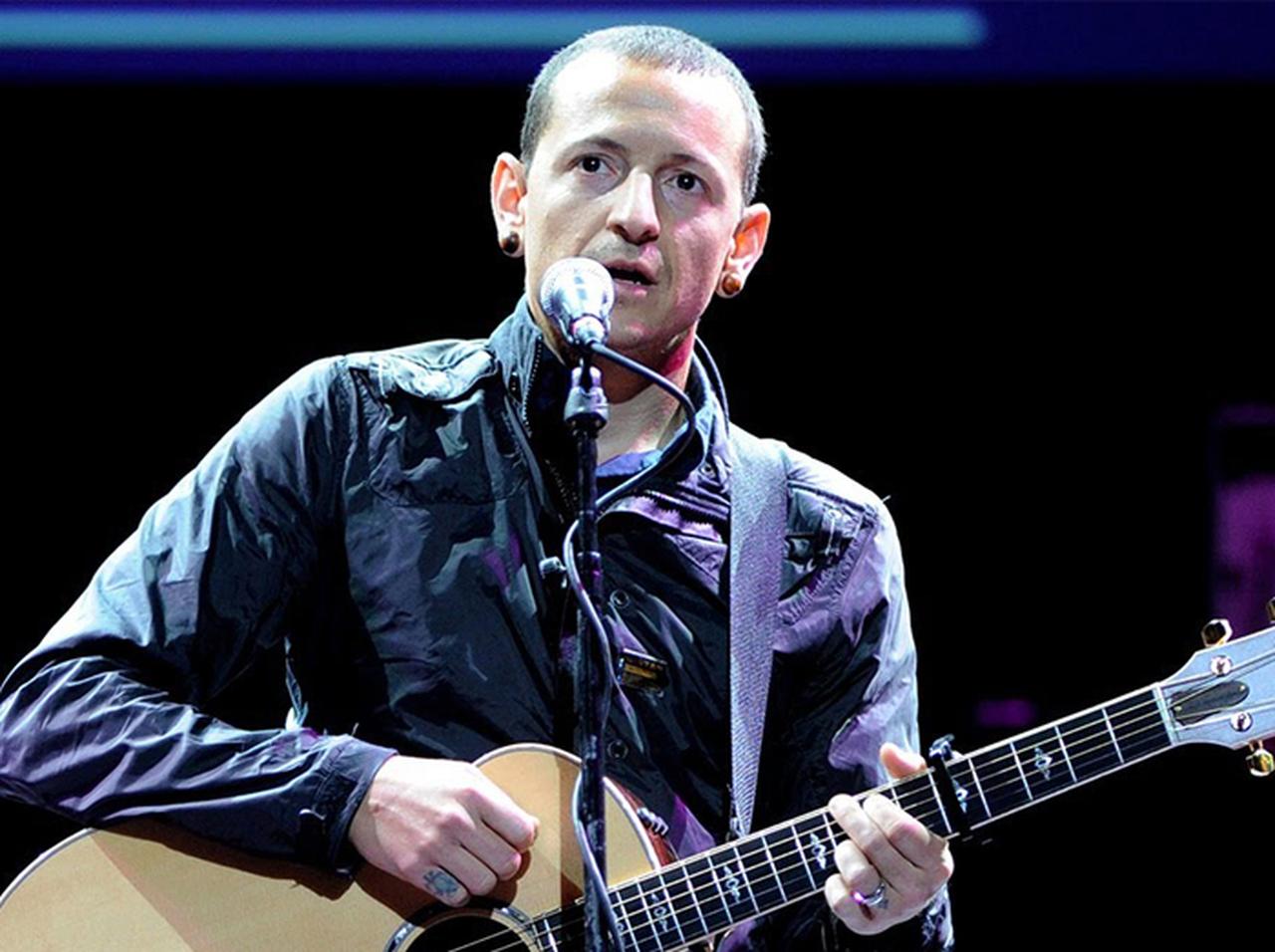 リンキン・パークのファン、自殺しようとしていた男性を名曲歌詞を引用して説得