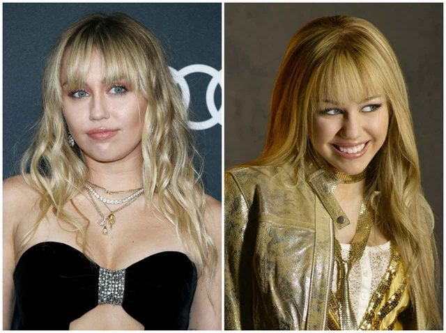 マイリー・サイラス、『ハンナ・モンタナ』を辞めたくなった瞬間を告白