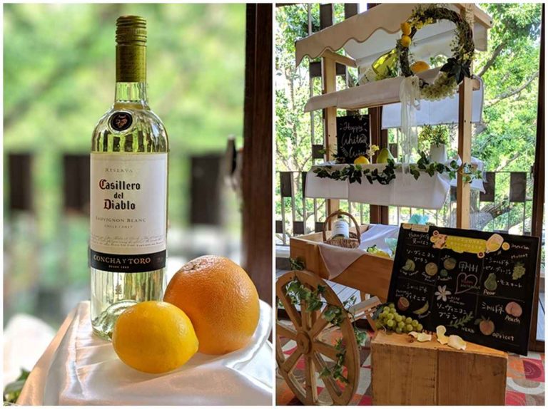 メルシャン、白ワインで“おしゃれで幸せな時間”を楽しむプロジェクト