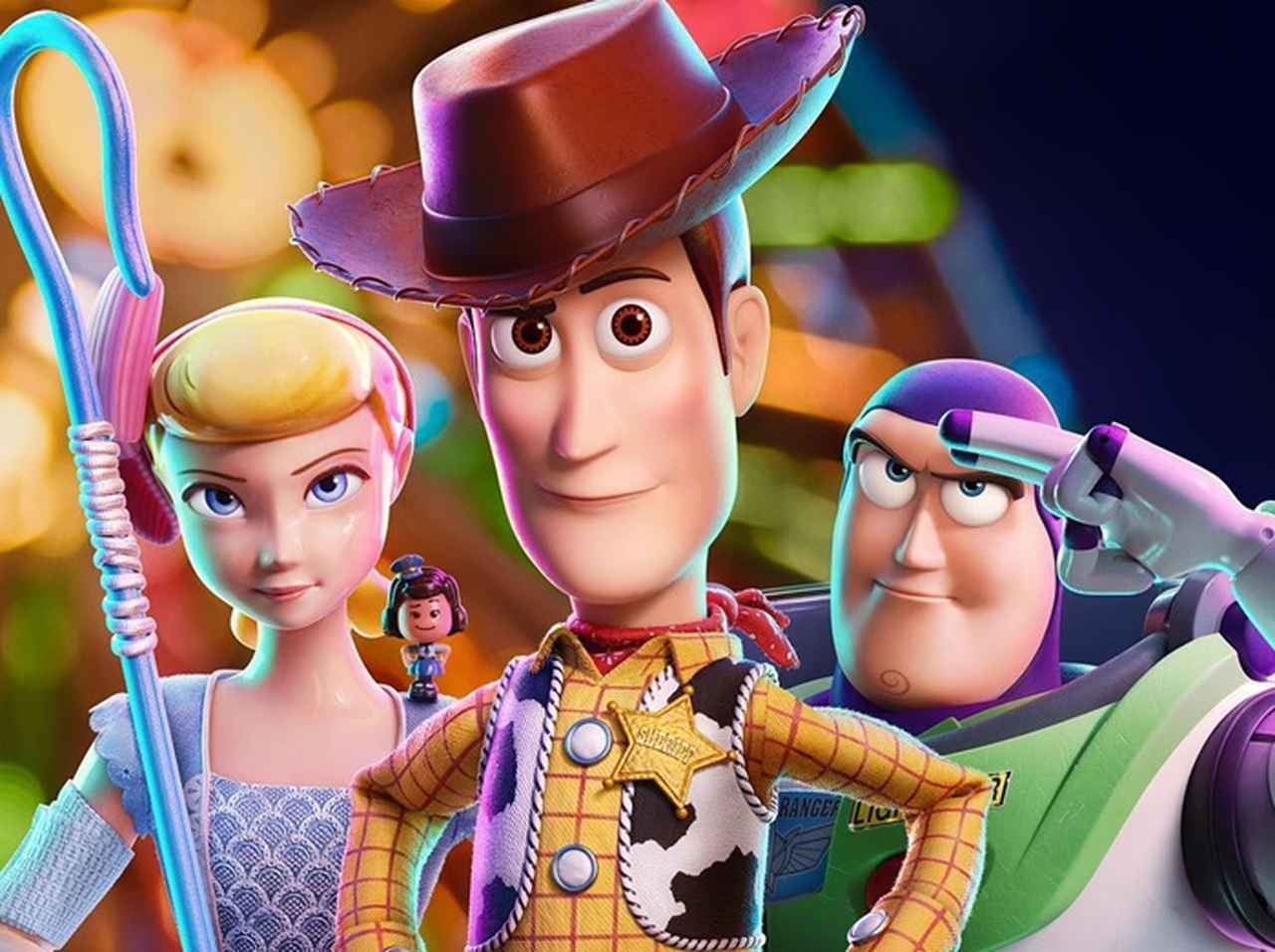 リーボックと『トイ・ストーリー』がコラボしたスニーカーがヤバすぎる