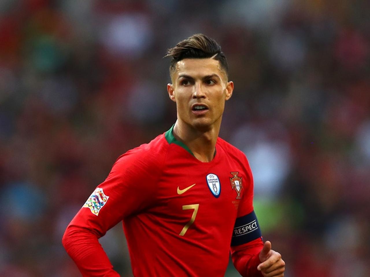 クリスティアーノ・ロナウド、レイプ事件で不起訴