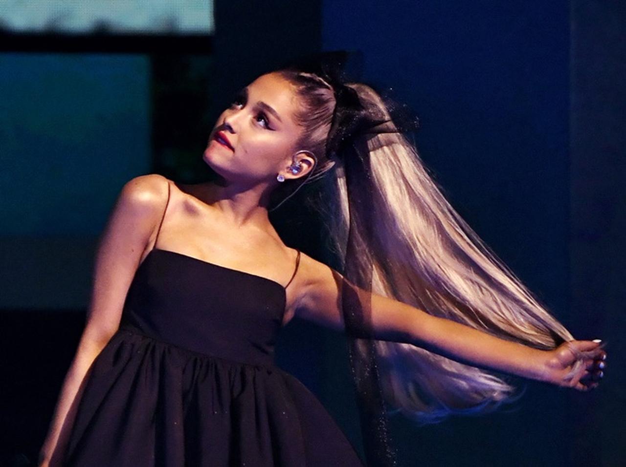 アリアナ・グランデ、元婚約者ピート・デヴィッドソンと破局した「最大の理由」を明かす