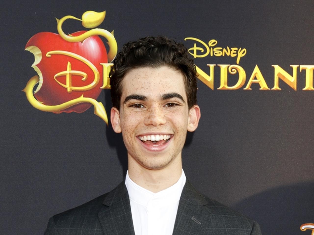 故キャメロン・ボイスの最後のインタビューが公開、出演作に込めた想い