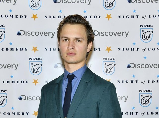 アンセル・エルゴート、大ヒットした『ベイビー・ドライバー』の続編について語る