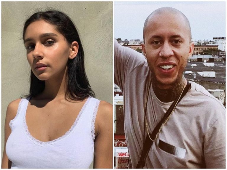 カメラマンに「ヌード写真」を要求されたモデル、証拠画像をインスタに消される