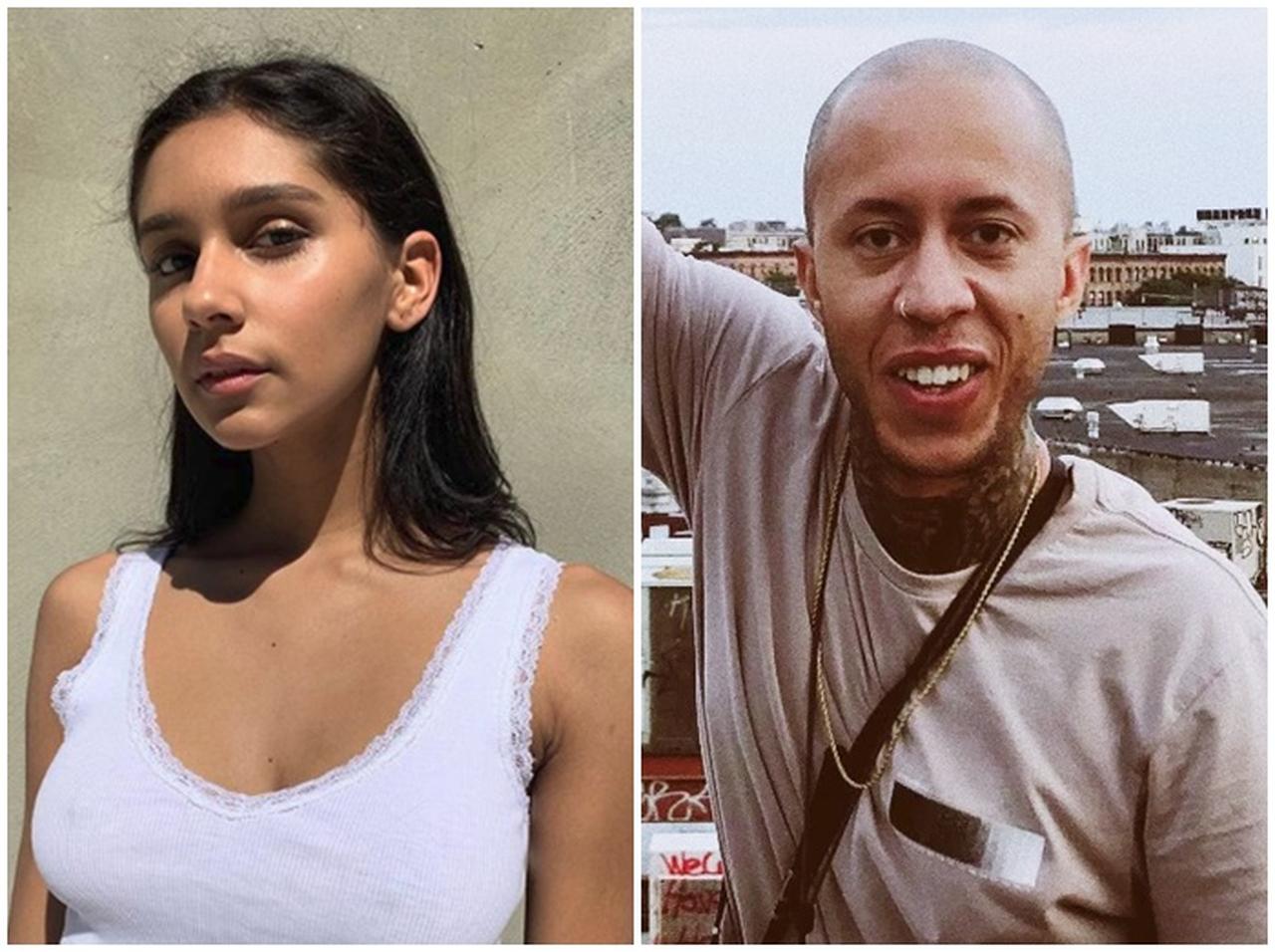 カメラマンに「ヌード写真」を要求されたモデル、証拠画像をインスタに消される