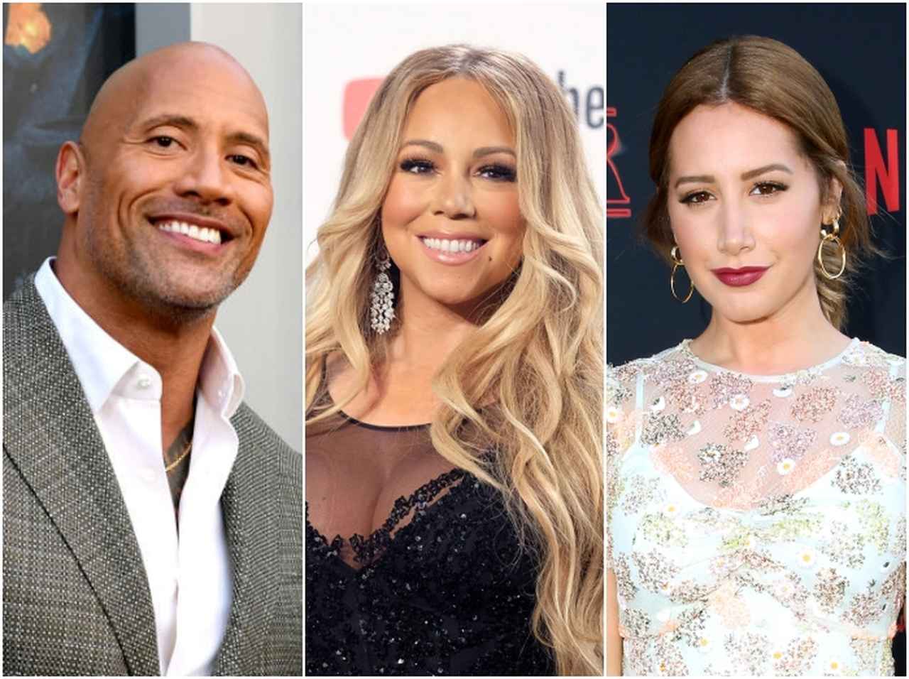 米カリフォルニア州でM6.4の地震、セレブたちが不安な心境吐露