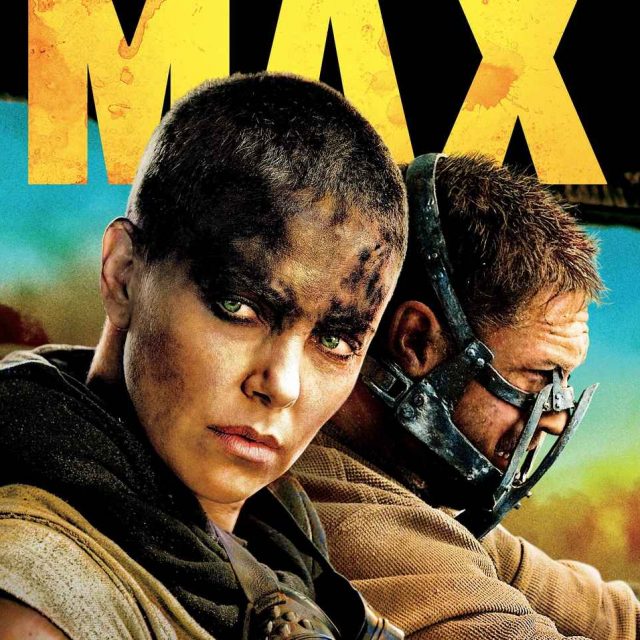 『マッドマックス 怒りのデス・ロード』続編2作品とスピンオフ1作品が制作か