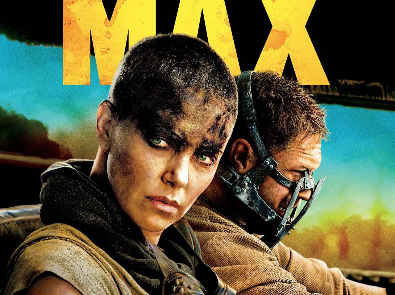 『マッドマックス 怒りのデス・ロード』続編2作品とスピンオフ1作品が制作か