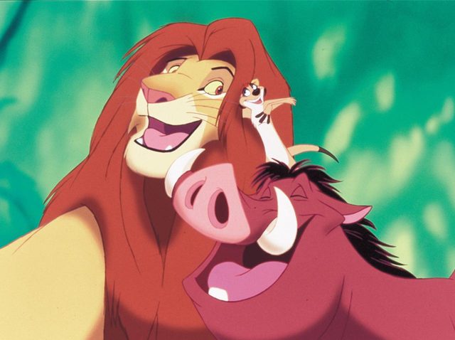 飼い主につられて『ライオン・キング』の名曲を熱唱する「ロバ」が大フィーバー